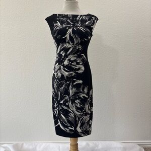 Lauren Ralph Lauren Classic Black Apparel